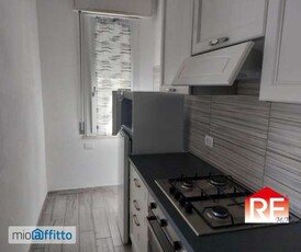 Appartamento arredato con terrazzo Centro