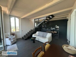 Appartamento arredato con terrazzo Perugia