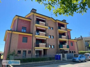 Appartamento arredato con terrazzo San pancrazio