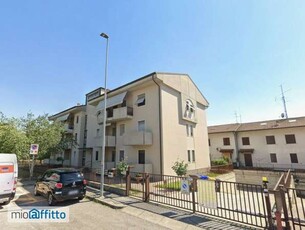 Appartamento arredato con terrazzo Verona