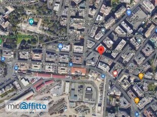 Appartamento arredato San fruttuoso