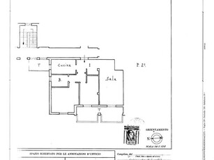 Appartamento, CASTELNUOVO BERARDENGA