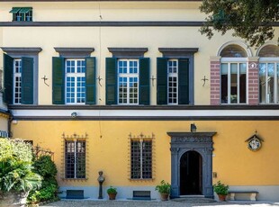 Appartamento di lusso in vendita Via Stefano Prasca, Genova, Liguria