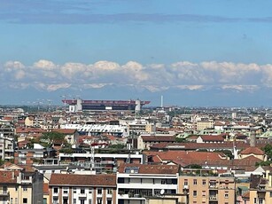 Appartamento di lusso in vendita Corso Genova, Milano, Lombardia