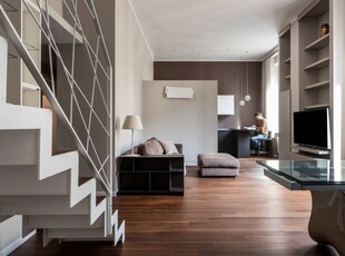 Appartamento di prestigio di 112 m² in affitto Via Urbano III, 3, Milano, Lombardia