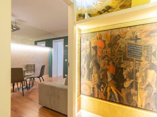 Appartamento di prestigio di 118 m² in vendita Via della Madonna dei Monti, 62, Roma, Lazio