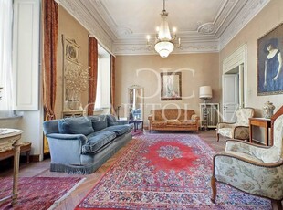 Prestigioso appartamento in vendita Via Gaetano Donizetti, Roma, Lazio