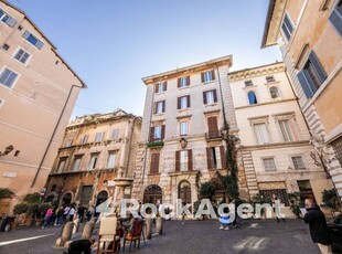 Appartamento di prestigio in vendita Via dei Coronari, 31, Roma, Lazio