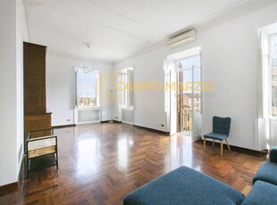 Appartamento di prestigio in affitto Via Savoia, Roma, Lazio