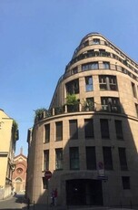 Prestigioso appartamento di 72 m² in vendita Foro Buonaparte, 16/a, Milano, Lombardia