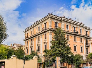 Prestigioso appartamento in vendita Via Giovanni Battista De Rossi, Roma, Lazio