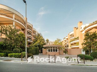 Appartamento di prestigio in vendita Via Olindo Guerrini, 21, Roma, Lazio