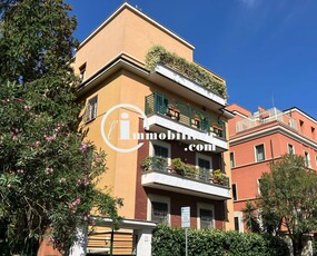Appartamento in affitto a Roma - Zona: 2 . Flaminio, Parioli, Pinciano, Villa Borghese