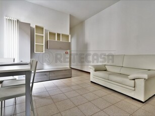 Appartamento in Affitto a Vicenza, 600€, 42 m², arredato