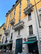 Appartamento in Affitto in Corso Como 6 a Milano