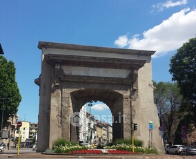 Appartamento in Affitto in Corso di Porta Romana 131 a Milano