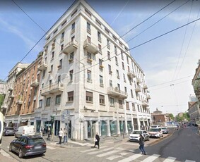 Appartamento in Affitto in Corso di Porta Romana a Milano