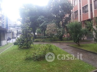 Appartamento in Affitto in Corso Garibaldi 72 a Milano