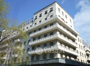 Appartamento in Affitto in Corso Sempione 62 a Milano