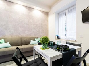 Appartamento in Affitto in Largo Promessi Sposi a Milano