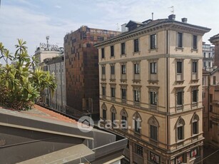 Appartamento in Affitto in Piazza Santa Maria Beltrade 2 a Milano