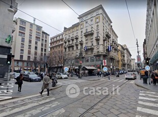 Appartamento in Affitto in Piazza Santa Maria Beltrade a Milano