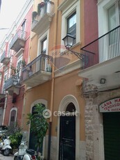 Appartamento in Affitto in Strada Roberto Il Guiscardo 49 a Bari