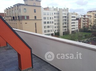 Appartamento in Affitto in Via Andrea Maffei 6 a Milano