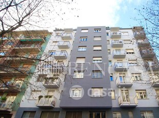 Appartamento in Affitto in Via Antonello da Messina 22 a Milano