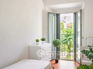 Appartamento in Affitto in Via Antonio Rosmini 1 a Milano
