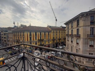 Appartamento in Affitto in Via Antonio Stoppani 11 a Milano