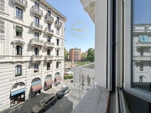 Appartamento in Affitto in Via Antonio Stoppani 40 a Milano