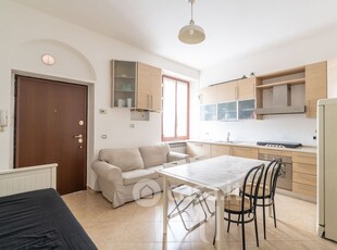 Appartamento in Affitto in Via Aristotile Fioravanti 3 a Milano
