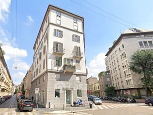 Appartamento in Affitto in Via Ausonio 19 a Milano