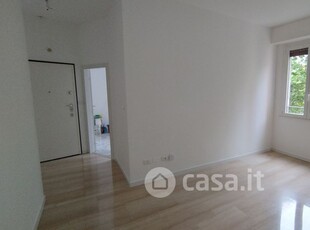 Appartamento in Affitto in Via Bartolomeo D'Alviano a Milano