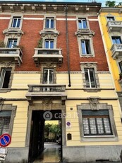 Appartamento in Affitto in Via Bartolomeo Panizza 4 a Milano