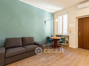 Appartamento in Affitto in Via Bessarione 46 a Milano
