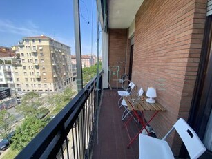 Appartamento in Affitto in Via Carlo Vittadini 3 a Milano