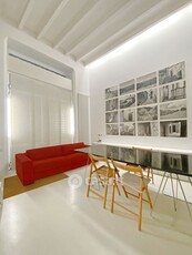 Appartamento in Affitto in Via Coluccio Salutati 15 a Milano