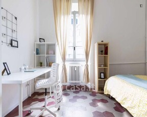 Appartamento in Affitto in Via Cristoforo Negri a Milano