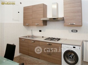 Appartamento in Affitto in Via Donghi a Genova