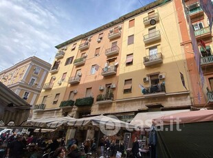 Appartamento in Affitto in Via Ferrara 17 a Napoli
