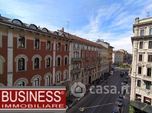 Appartamento in Affitto in Piazza di Santa Maria delle Grazie 2 a Milano