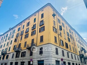 Appartamento in Affitto in Via Gaudenzio Ferrari 10 a Milano