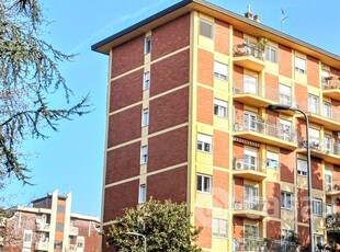 Appartamento in Affitto in Via Giovanni Alfonso Borelli 12 a Milano