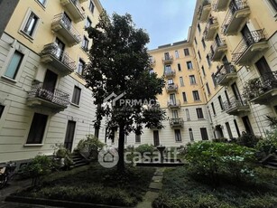 Appartamento in Affitto in Via Giovanni Battista Pergolesi a Milano