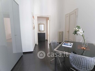 Appartamento in Affitto in Via Giovanni Boccaccio 7 a Milano