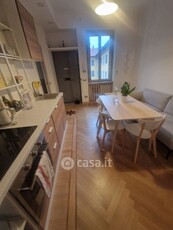 Appartamento in Affitto in Via Giulio Tarra 6 a Milano