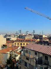 Appartamento in Affitto in Via Legnano 8 a Milano