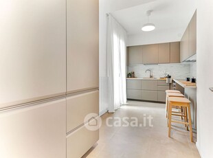 Appartamento in Affitto in Via Leone Tolstoi 68 a Milano